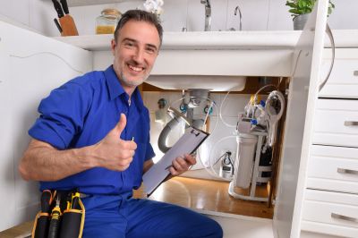Plumbing Experts